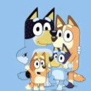 Bluey Game Online