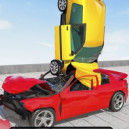 Crash & Stunt