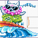 Our World Of Pixels