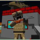 Pixel Gun Warfare