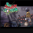 Zombie Soccer