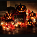Spooky Halloween
