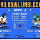Retro Bowl College Uniforms 
