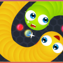 Slither.io : Snake io game