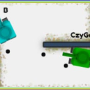 Super Tanks (.io)