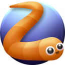 snake.io puzzle