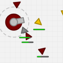 Tanksmith.io