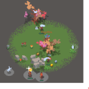 Wanderers.io