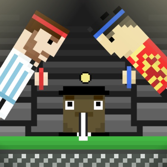 Mountain Game Games